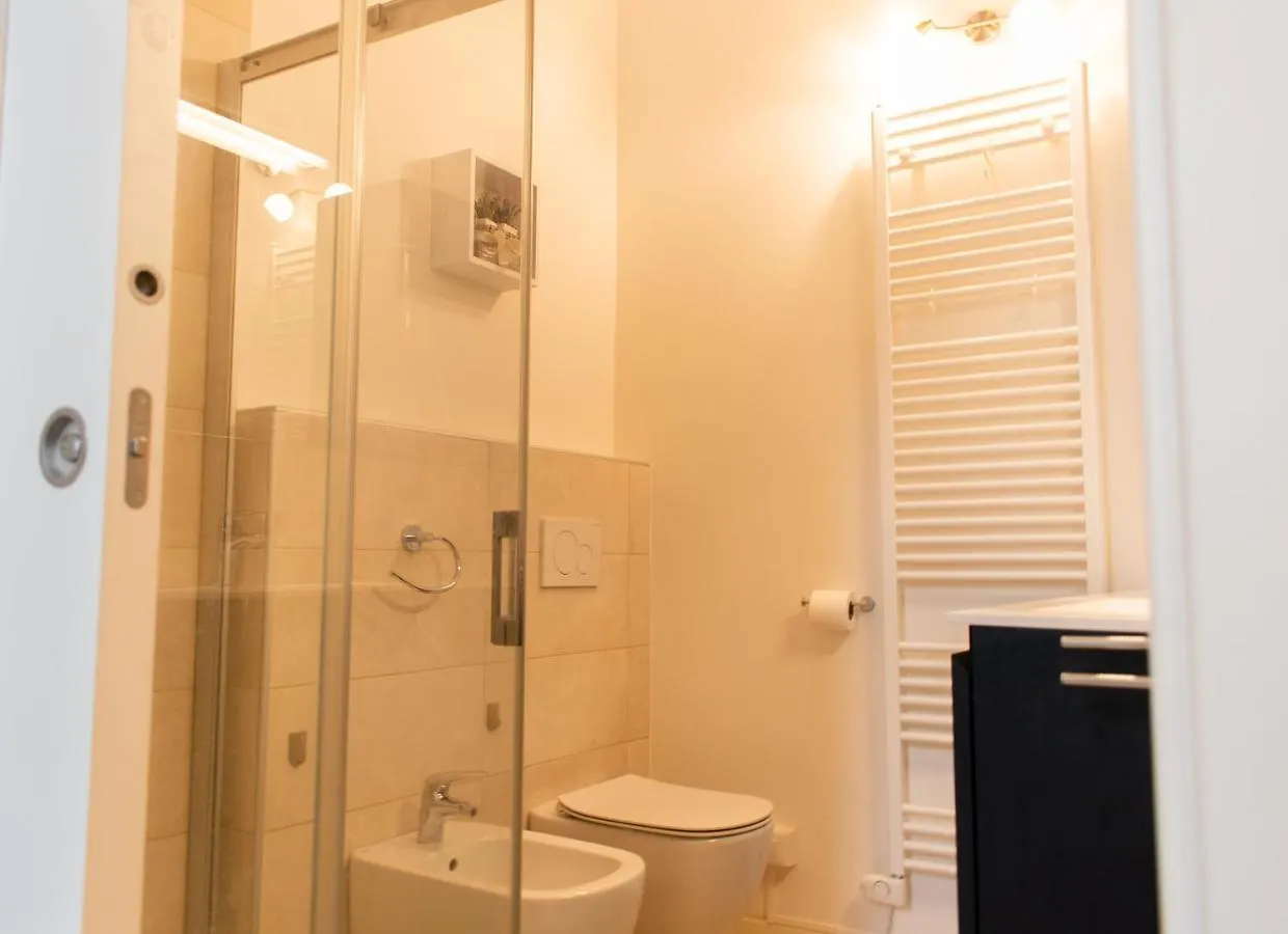 Vicenza Vista Sul Duomo Petite House Apartment 0*,  Italy
